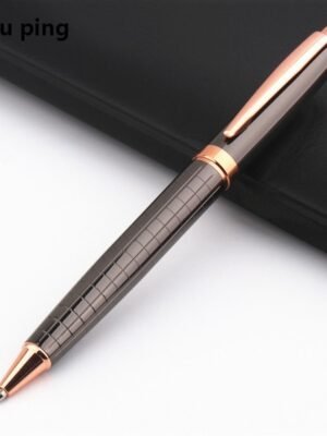 Luxury Quality Ballpoint Pen for Student Writing