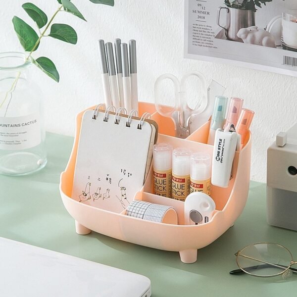 Multifunction Office Desk Accessories Organizers