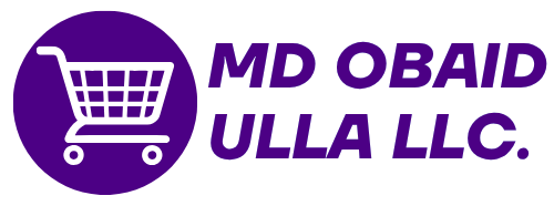 MD OBAIDULLA LLC