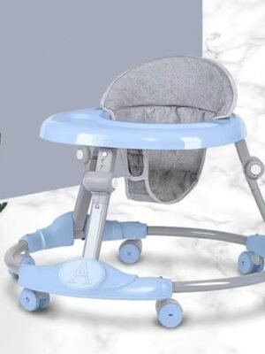 Swivel Wheels Walker for Baby